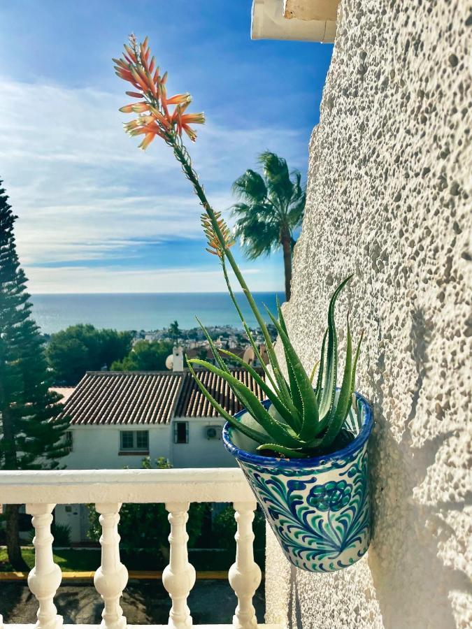 Casa Yaya Nerja Apartment Exterior photo