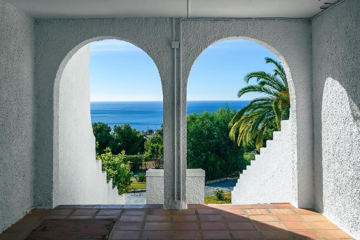 Casa Yaya Nerja Apartment Exterior photo